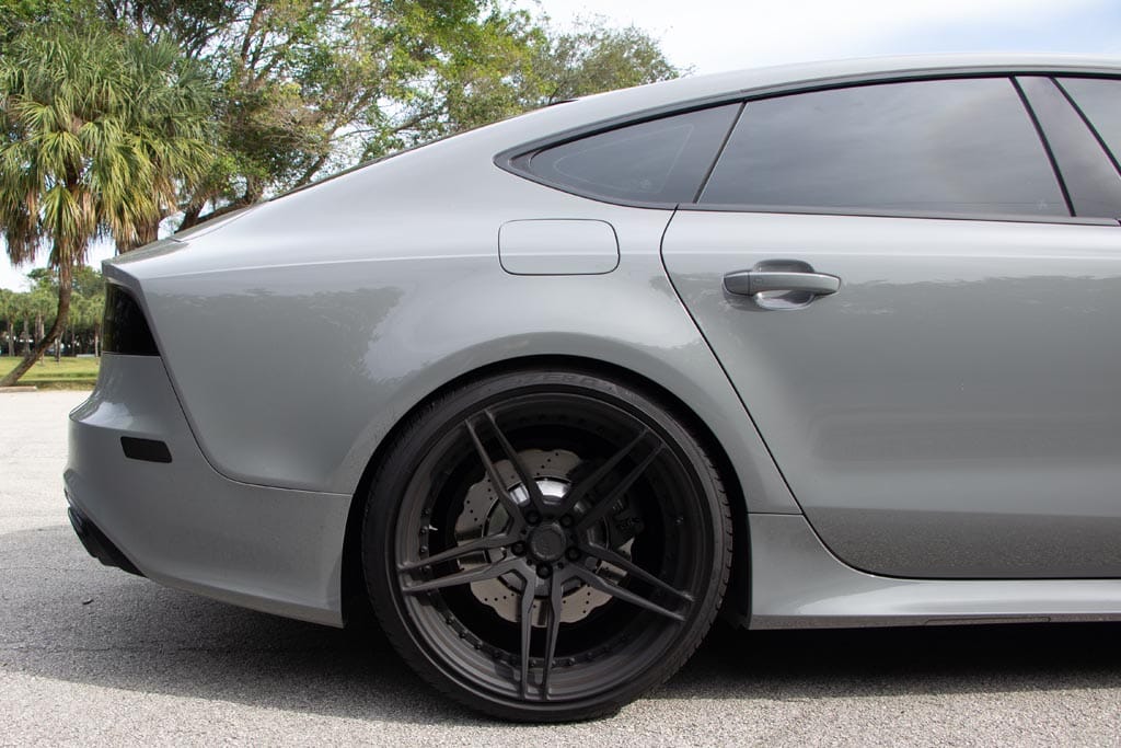 2015 Audi RS7 for sale